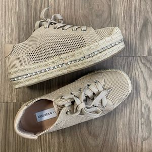 Chic Platform Shoes 💎